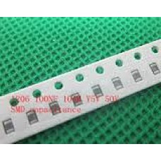 C-104 SMD 0805